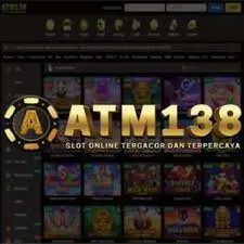 ATM138 - Balapan Liar dan Seru