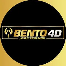 BENTO4D - Aplikasi Sportsbook Terpercaya di Indonesia