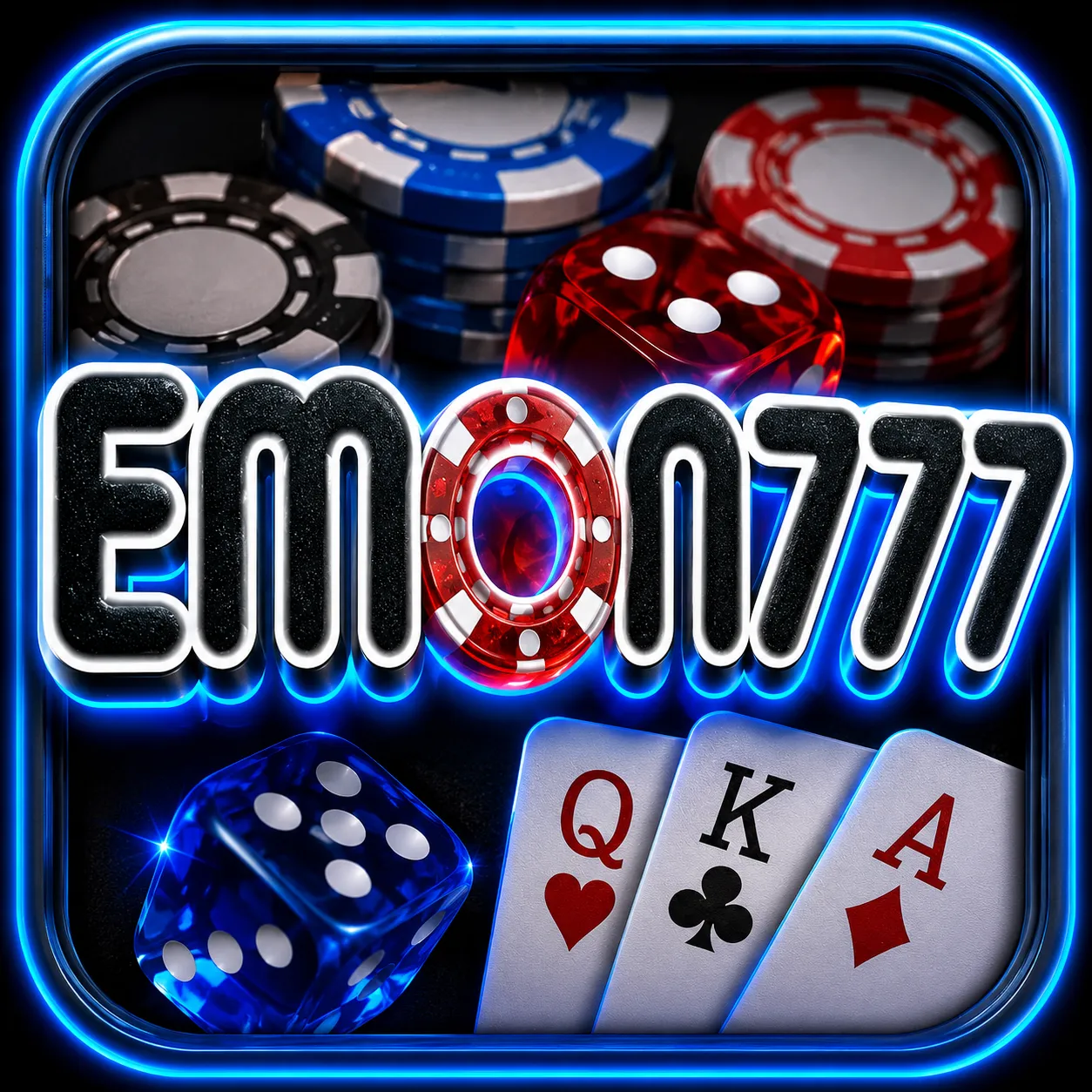EMON777 - Permainan Santai dan Mengasyikkan