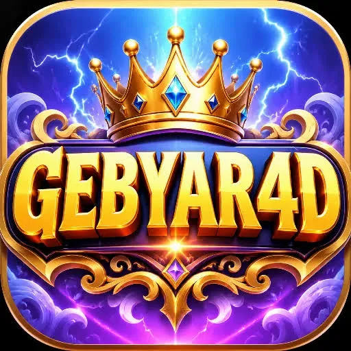 GEBYAR4D - Petualangan Seru di Dunia MMORPG