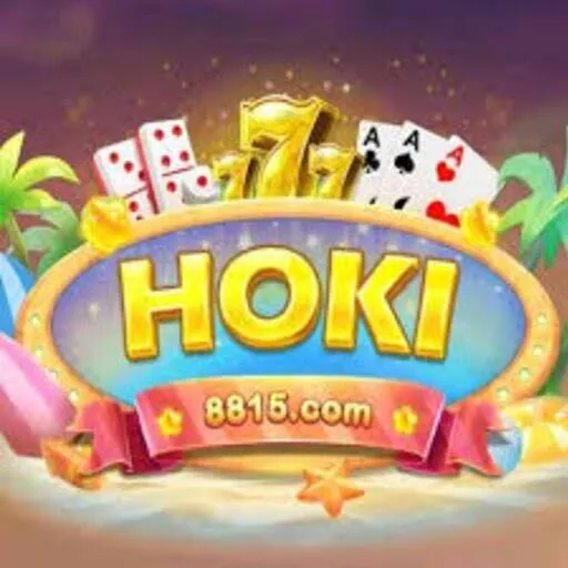 HOKI8815 - Game Arcade Seru untuk Mengisi Waktu Luang