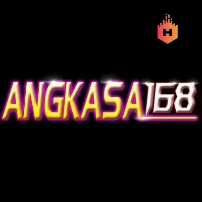 Logo angkasa168